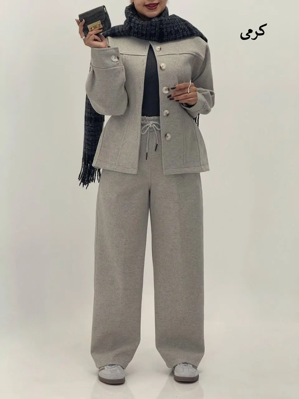 3632-ست فوتر مونا